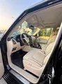 Nissan Patrol Platinum 2021 V6 Perfect Condition